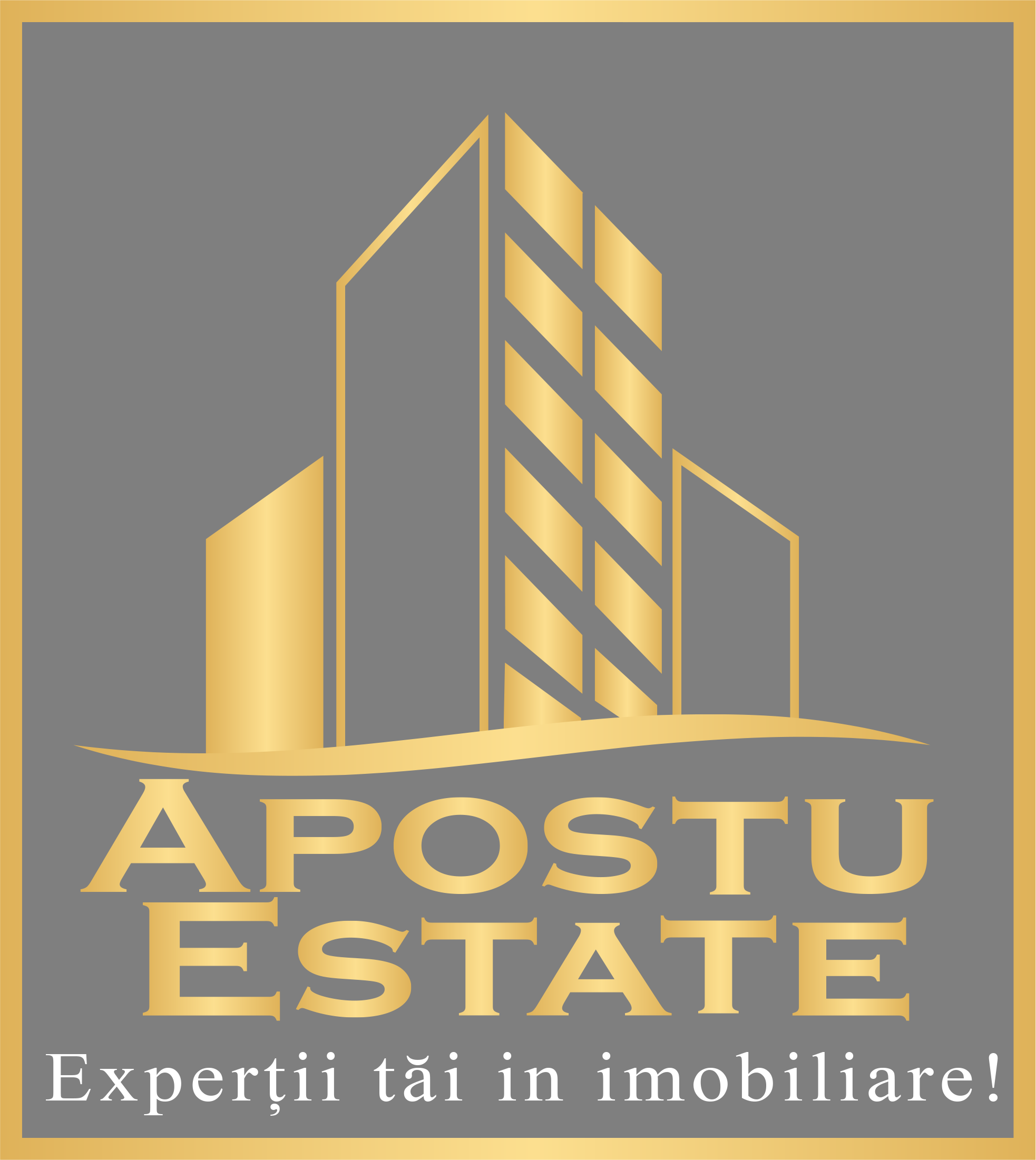 Platforma Apostu Estate 